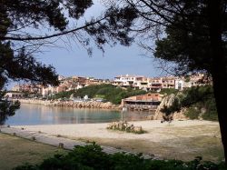 Una veduta di Porto Cervo in Costa Smeralda, Sardegna - © Stahlkocher CC BY-SA 3.0, Wikipedia