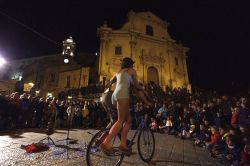 Uno Festival degli Artisti di Strada più famosi in Italia: Ibla Buskers