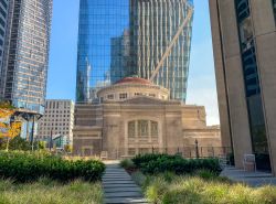 Uno scorcio del centro di Seattle, stato di Washington (USA) - © Dmitry Kovba / Shutterstock.com