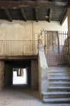 Uno scorcio pittoresco del centro di Varzi ...