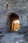 Uno scorcio della fortezza di Mistras, Grecia: questa antica località si trova a 7 chilometri da Sparta.

