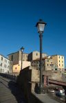 Uno scorcio dell'antica città di Piombino, Toscana. Situata in provincia di Livorno, Piombino sorge alle pendici di un promontorio omonimo affacciandosi sulla costa del Mar Tirreno.
 ...