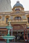 Uno scorcio dell'ingresso della galleria Adelaide Arcade, Australia - © Lux Blue / Shutterstock.com