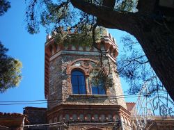 Uno scorcio di Torchiara in provincia di Salerno: siamo nel Cilento, regione Campania  - © tony611  / mapio.net