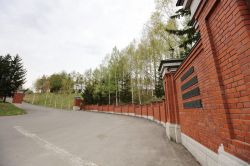 Uno scorcio di un edificio in stile europeo a Asahikawa, Giappone - © seaonweb / Shutterstock.com