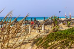 Vacanze a Torre San Giovanni in Puglia: la sua costa salentina risulta sabbiosa con bella spiaggia a sud, mentre a nord dominano li scogli