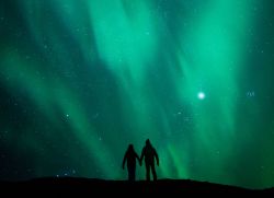 Viaggio di Nozze a Febbraio in Finlandia con l'Aurora Boreale