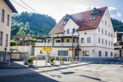 Il villaggio montano di Cerkno in Slovenia - © Anilah / Shutterstock.com