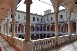 Visita al Palazzo Ducale di Massa in Toscana