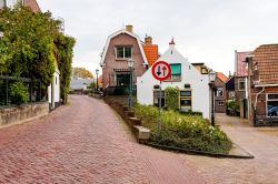 Visita al villaggio di pescatori di Urk