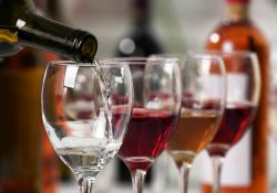 Voluptates, desgustazioni di vino a Imola, in Emilia-Romagna