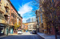 Warner Bros Studio Tour Hollywood a Los Angeles - © Ivan dan / Shutterstock.com