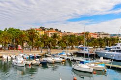 Yachts e barche ormeggiate al porto di La Spezia, Liguria - © Anton_Ivanov / Shutterstock.com