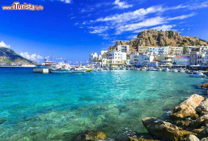 Le foto di cosa vedere e visitare a Karpathos