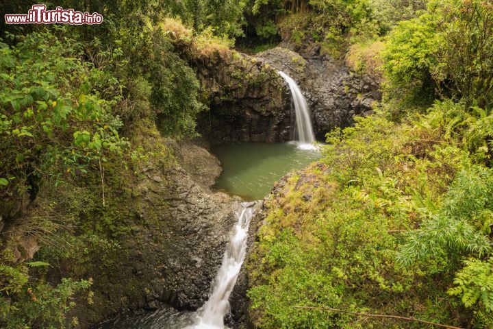 Le foto di cosa vedere e visitare a Maui