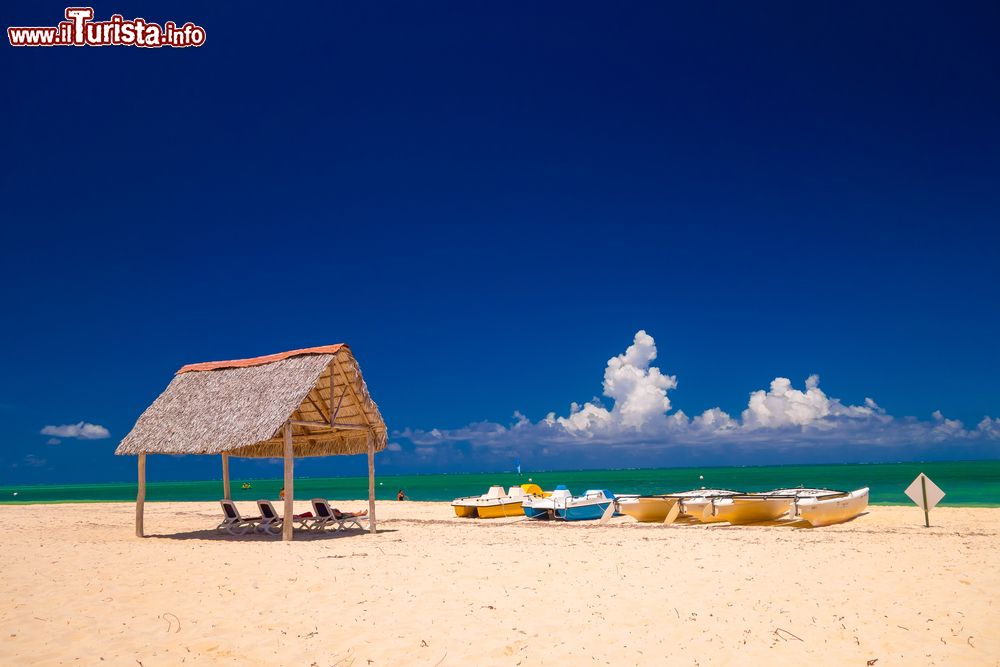 Le foto di cosa vedere e visitare a Playa Santa Lucia