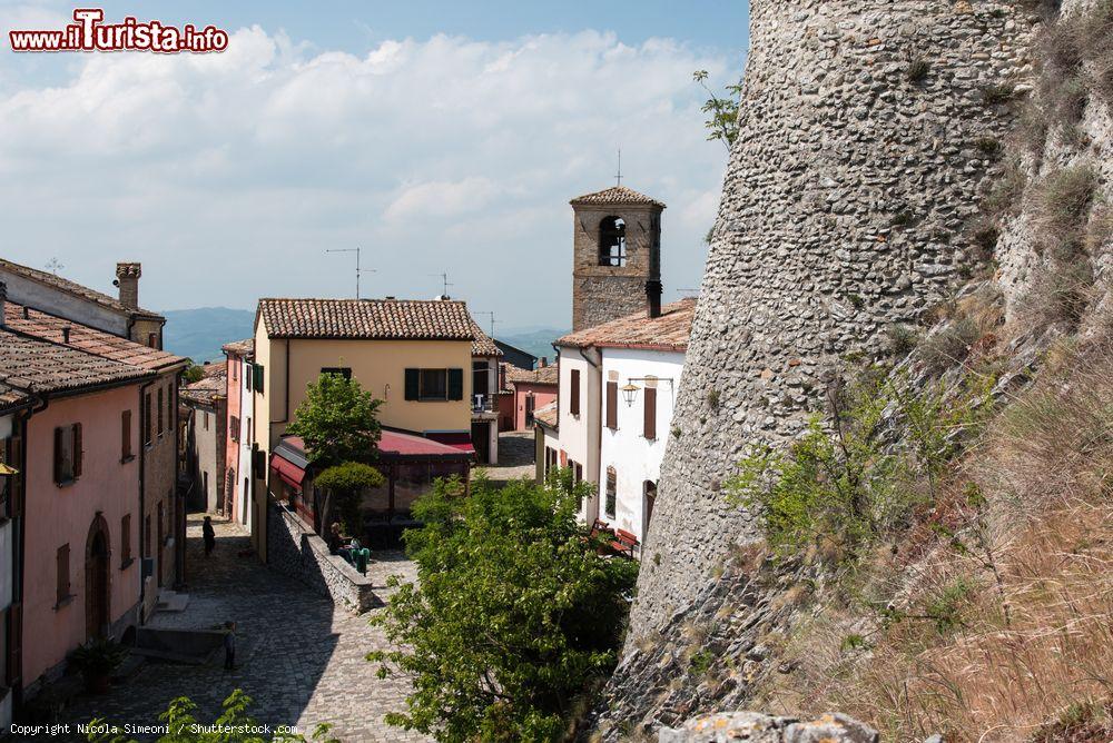 Le foto di cosa vedere e visitare a Poggio Torriana