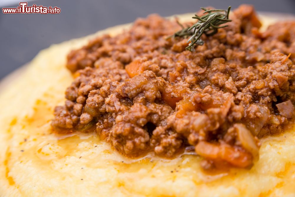 Sagra della Polenta e dei Frutti del Sottobosco Perticara