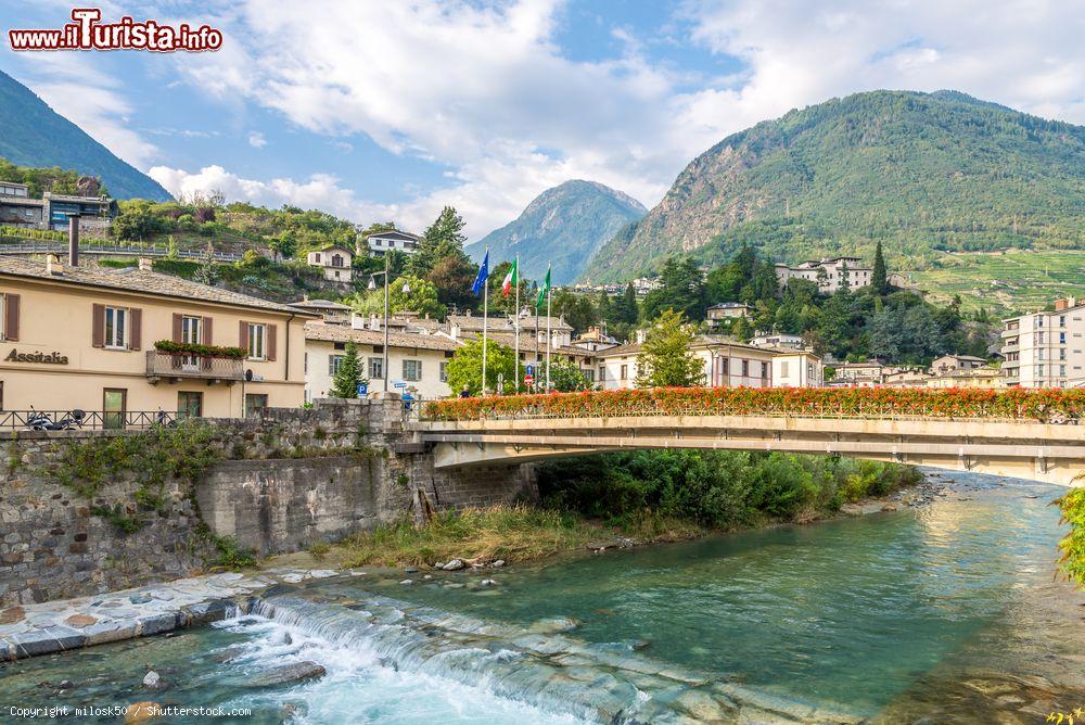 Le foto di cosa vedere e visitare a Sondrio