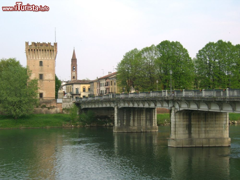 Le foto di cosa vedere e visitare a Pizzighettone