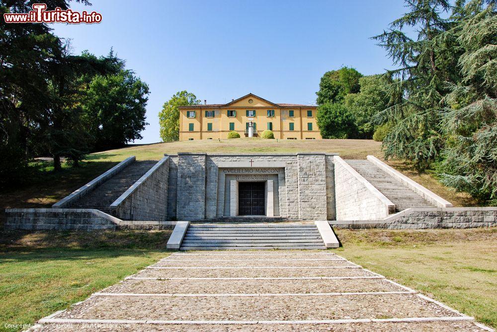 Le foto di cosa vedere e visitare a Sasso Marconi