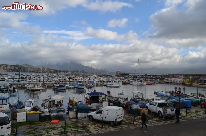 Immagine Porto turistico Tino Rossi, Ajaccio