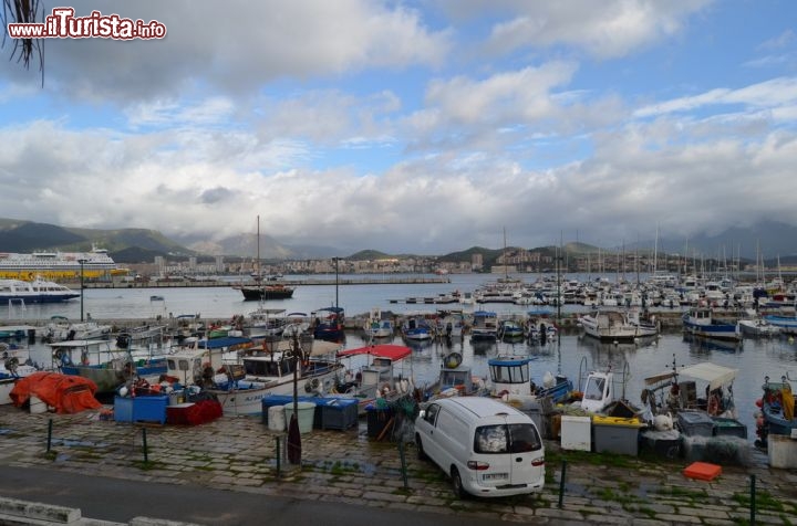 Immagine Porto turistico Tino Rossi, Ajaccio