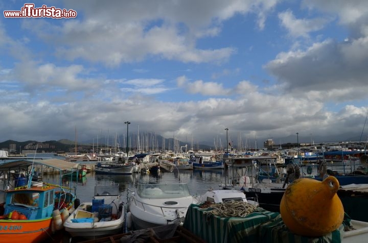 Immagine Porto turistico Tino Rossi, Ajaccio