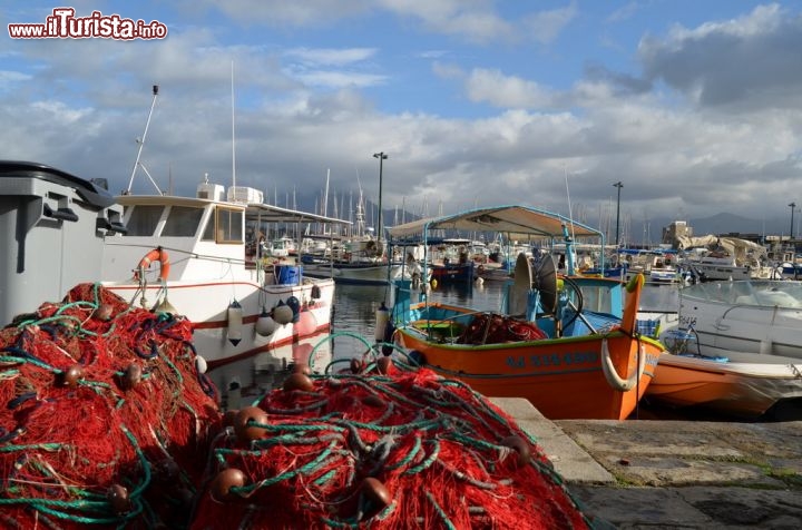 Immagine Porto turistico Tino Rossi, Ajaccio