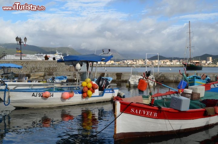 Immagine Porto turistico Tino Rossi, Ajaccio