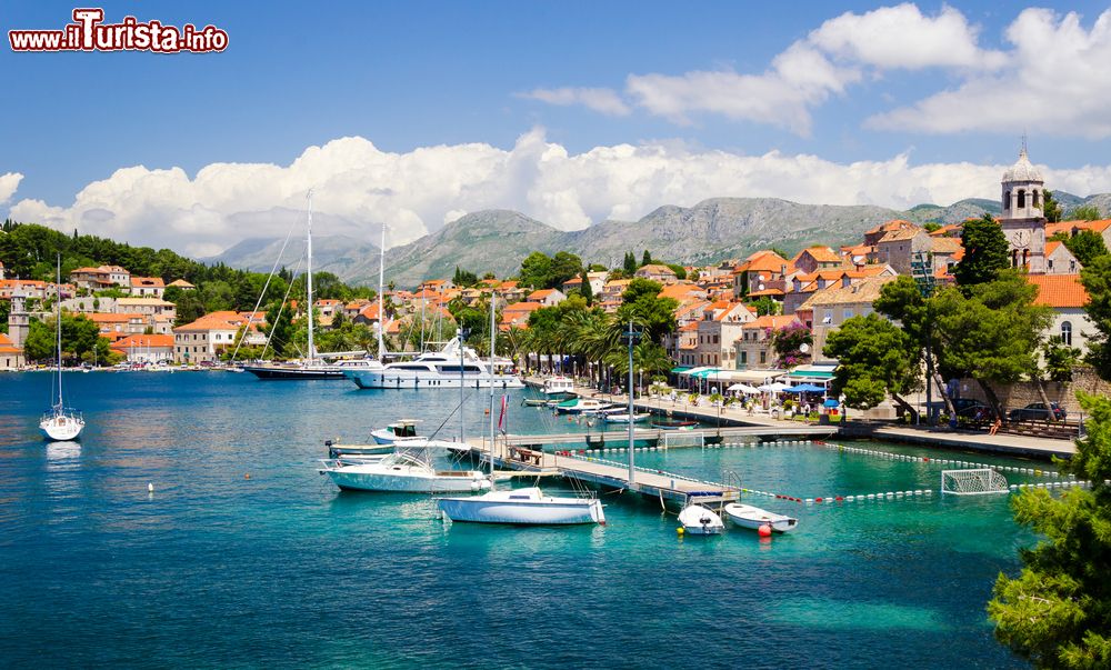 Le foto di cosa vedere e visitare a Cavtat