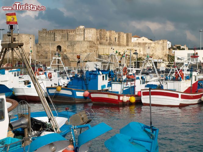 Le foto di cosa vedere e visitare a Tarifa