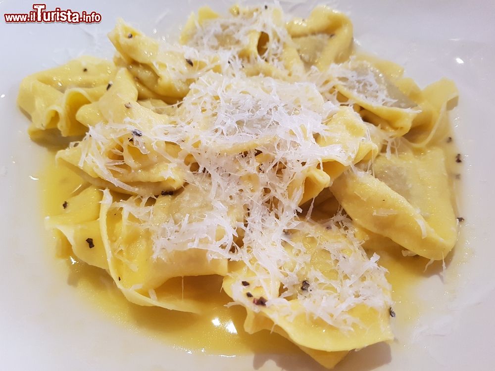 Sagra della Patata e del Raviolo al sugo di birra Gavi