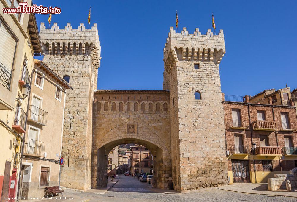 Le foto di cosa vedere e visitare a Daroca