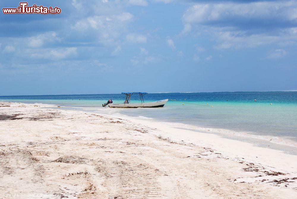 Le foto di cosa vedere e visitare a Puerto Morelos