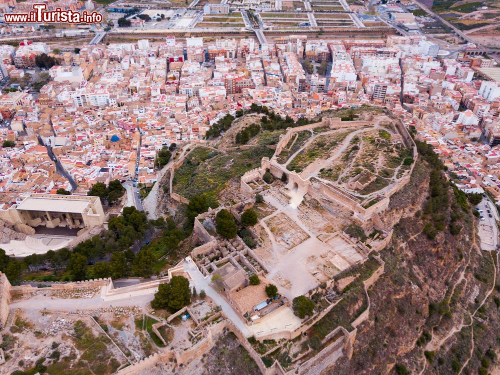 Le foto di cosa vedere e visitare a Sagunto