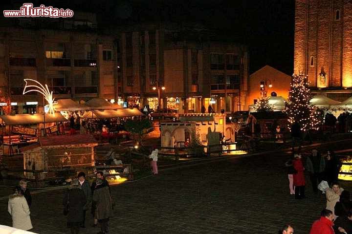 Immagine Salzano ed i Mercatini di Natale in piazza