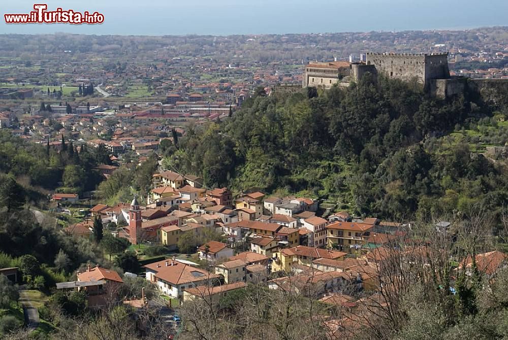 Le foto di cosa vedere e visitare a San Carlo Terme