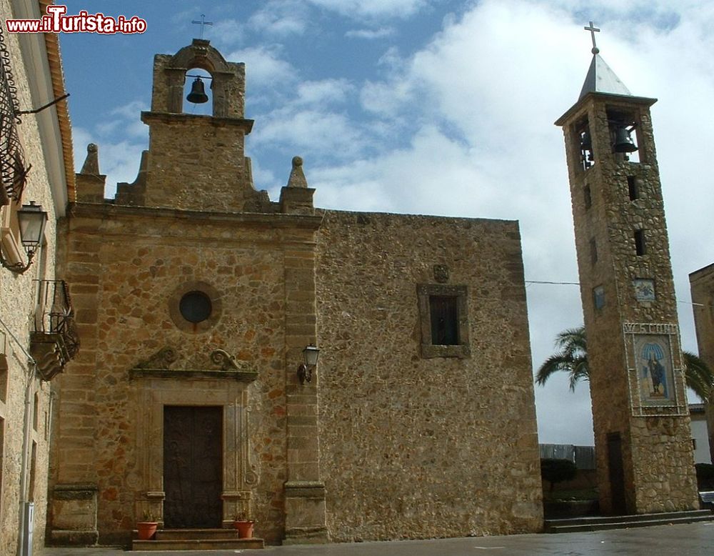 Immagine San Cono, Sicilia: la Chiesa dello Spirito Santo