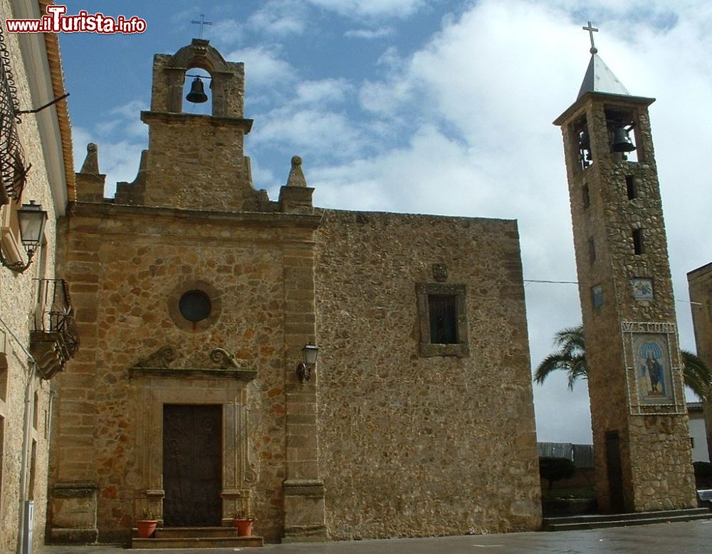 Le foto di cosa vedere e visitare a San Cono