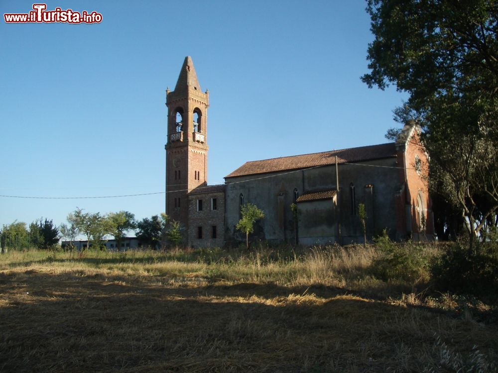 Le foto di cosa vedere e visitare a Sanfatucchio