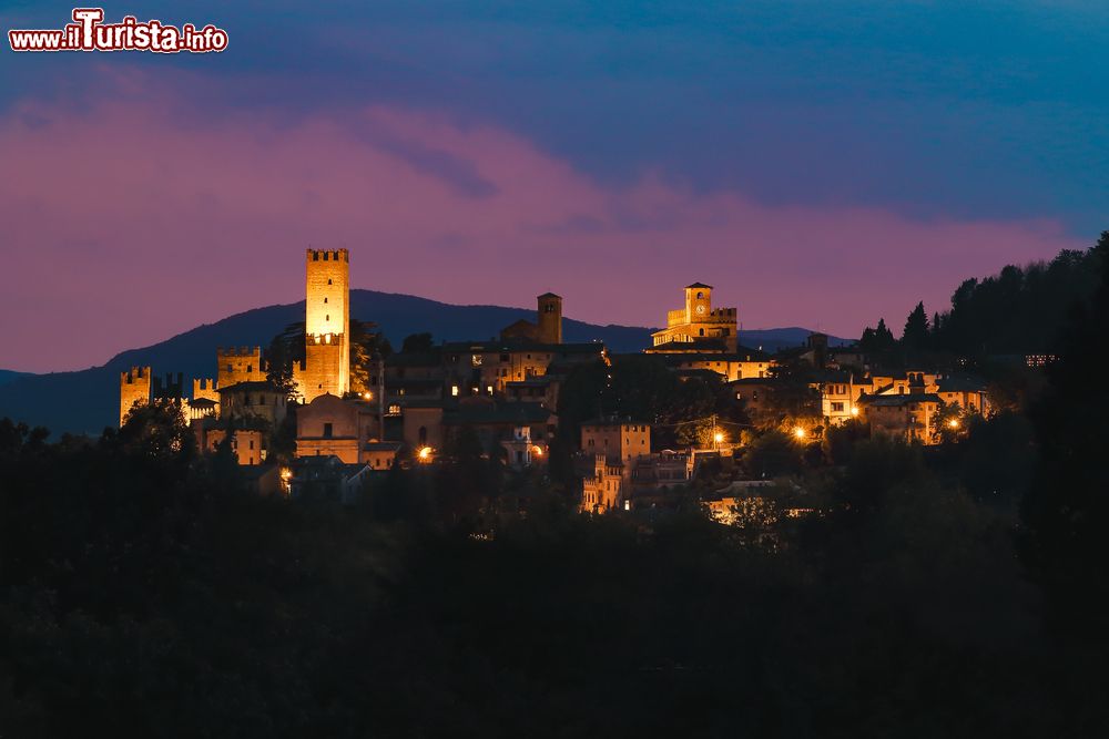 Halloween Castell\'Arquato