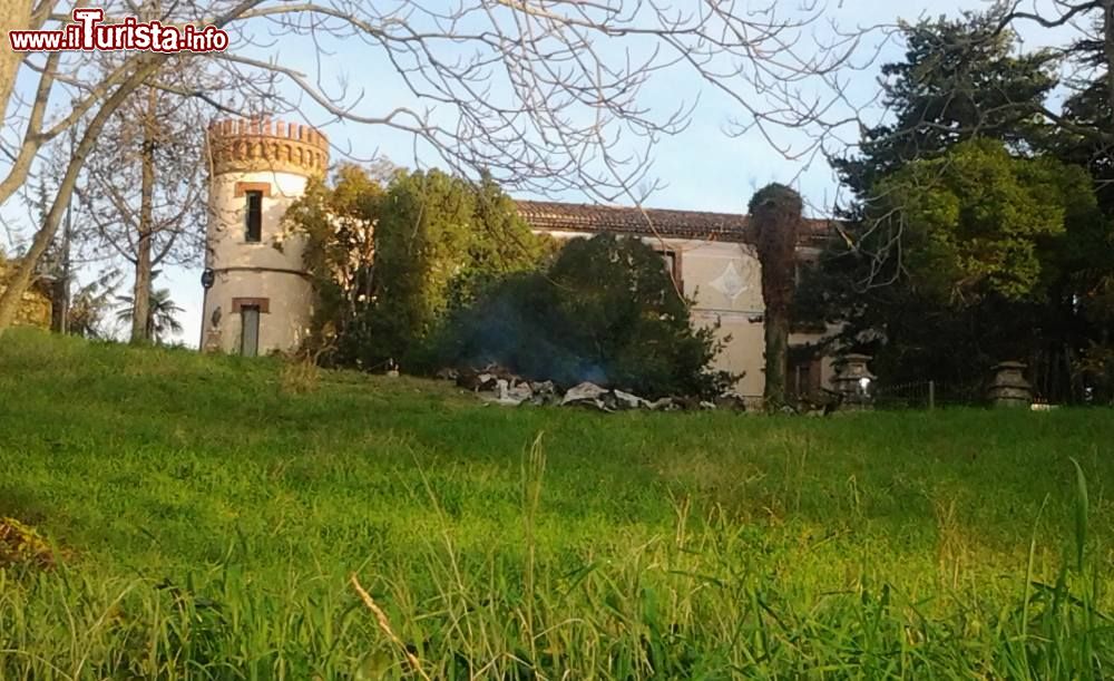 Le foto di cosa vedere e visitare a Prignano Cilento