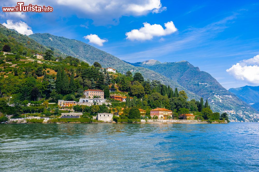 Le foto di cosa vedere e visitare a Moltrasio