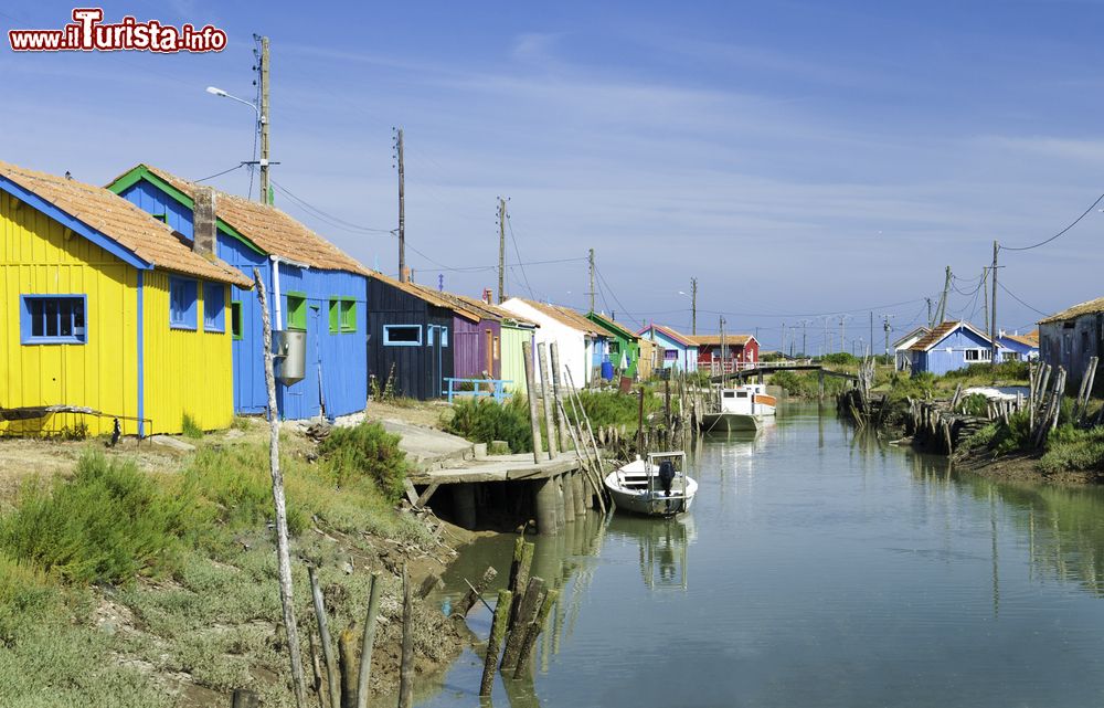 Le foto di cosa vedere e visitare a Ile d'Oleron