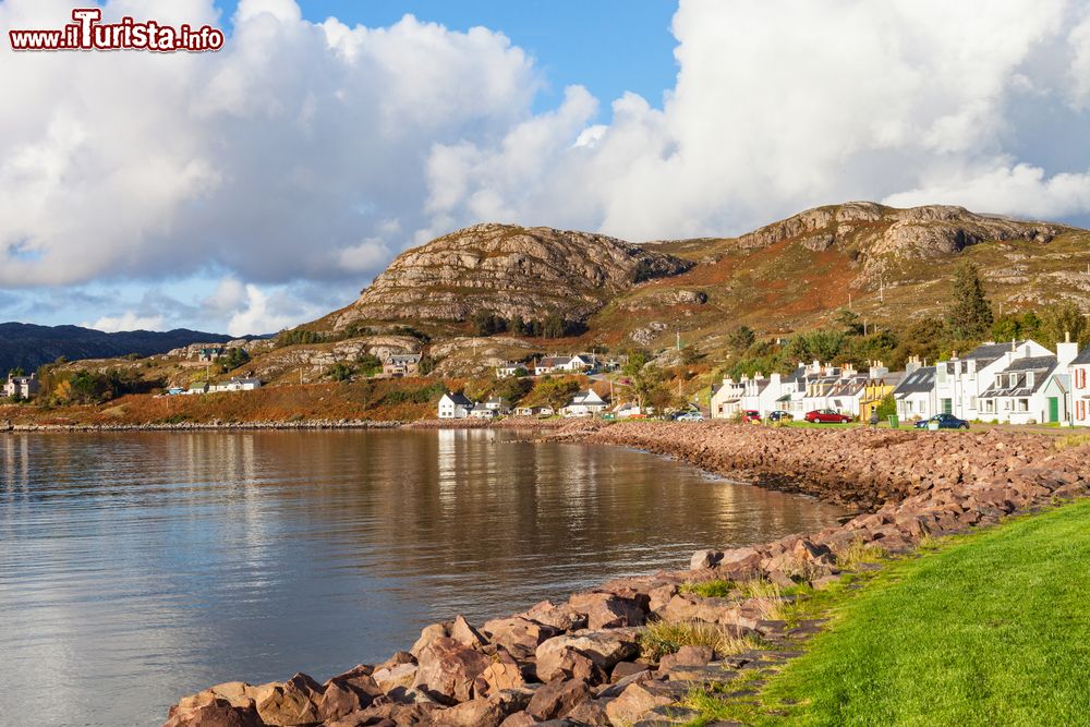 Le foto di cosa vedere e visitare a Highlands