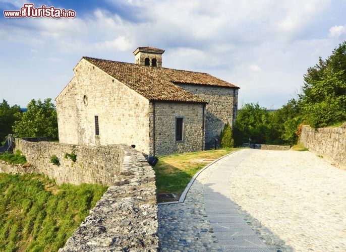 Le foto di cosa vedere e visitare a Ragogna