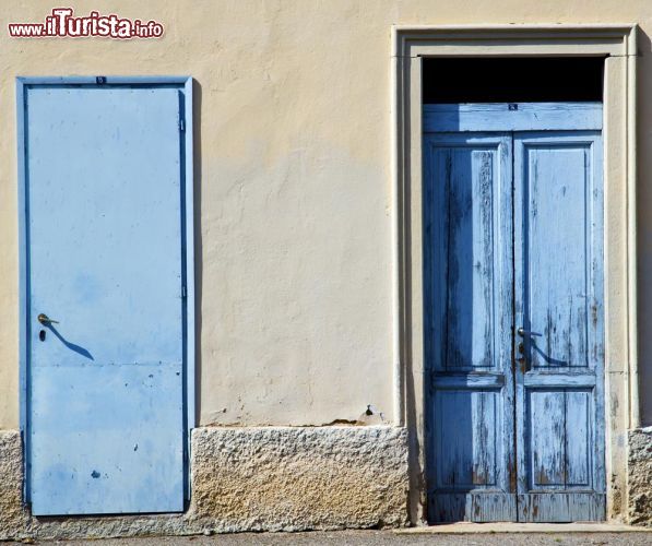 Immagine Dettaglio di una casa a Venegono Inferiore in Lombardia