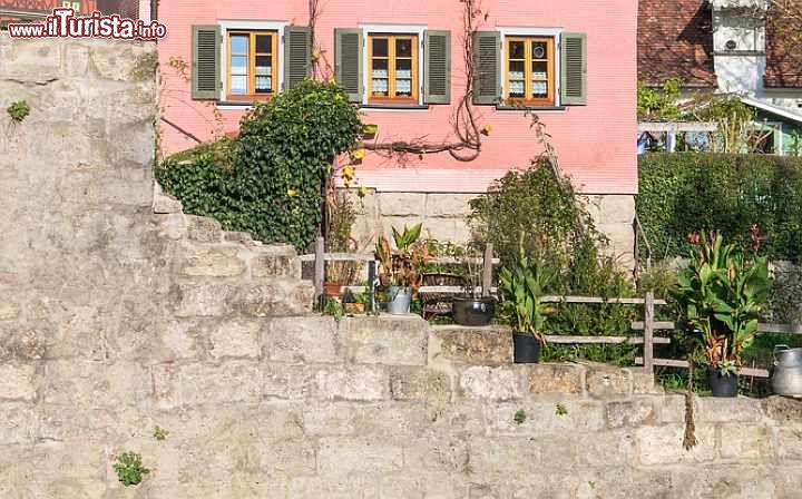 Immagine Uno scorcio del centro di Rottweil nel Baden-Wurttemberg - © Robert Schneider/ Shutterstock.com