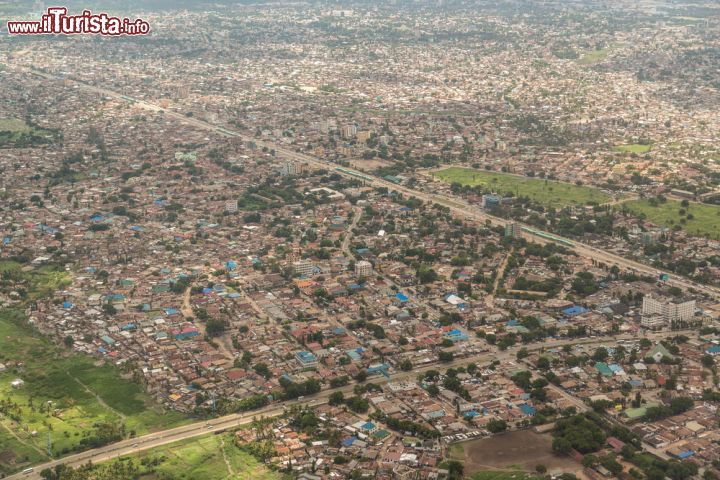 Le foto di cosa vedere e visitare a Dar es Salaam